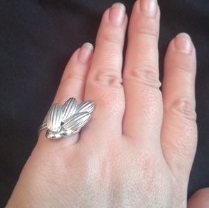 Handmade Vintage Ring